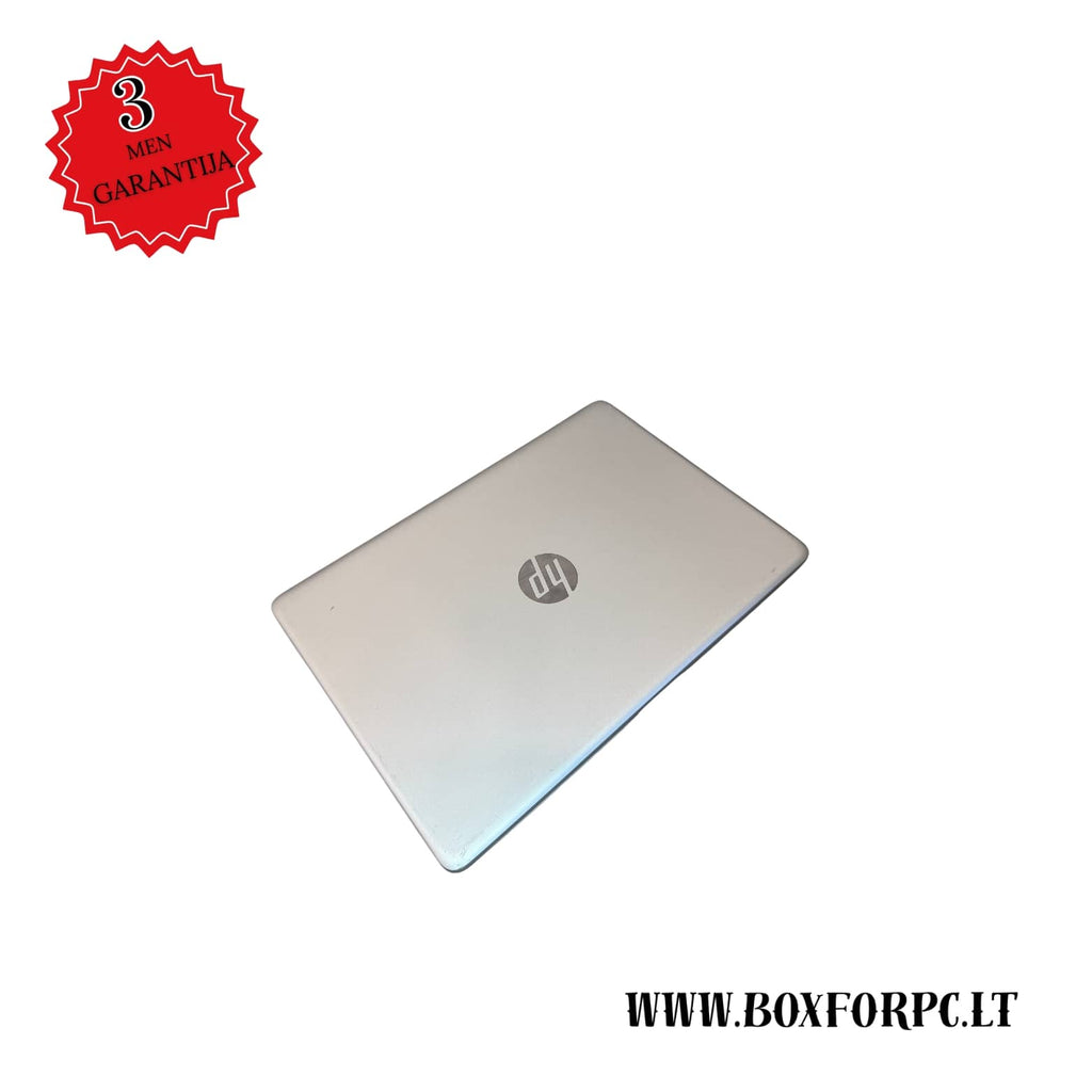 HP 14-cf012no | i5-8265U | 8GB | 256GB | FHD |