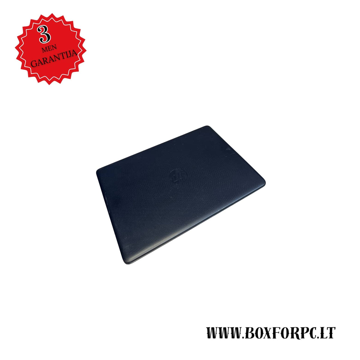 HP 14-ck0825no | i3 8th gen | 8GB | 256GB | 14″ FHD |