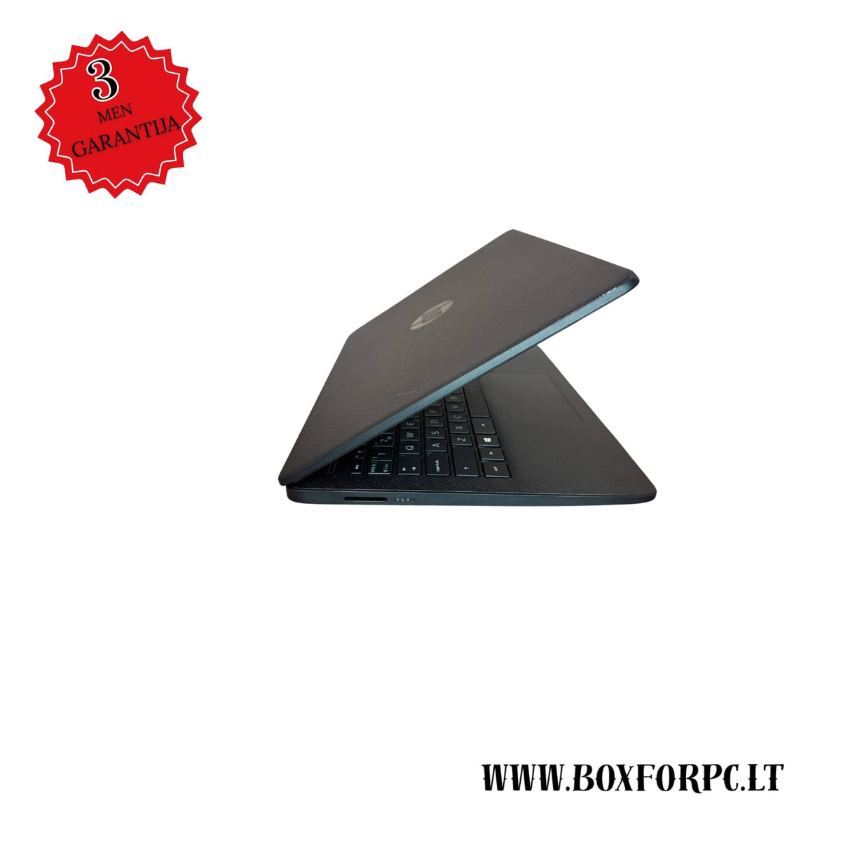 HP 14s-fq0004no | AMD Athlon Silver 3050U | 8GB | 256GB |