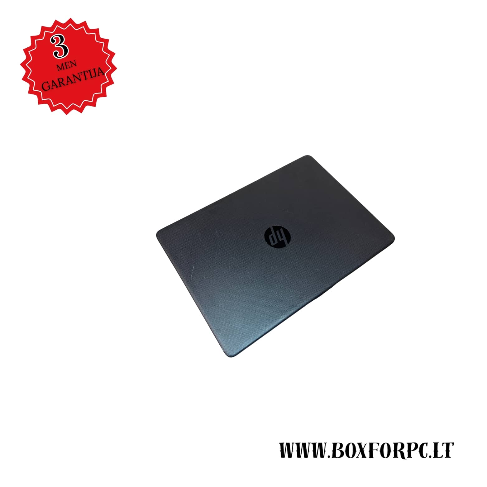 HP 14s-fq0004no | AMD Athlon Silver 3050U | 8GB | 256GB |