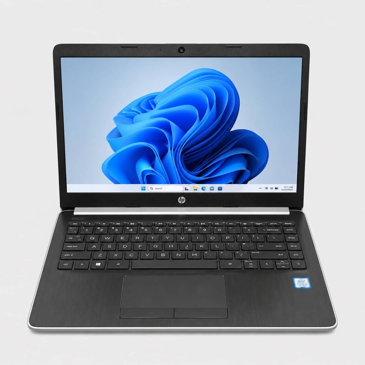 HP 14-cf0019no i5-8250U atidarytas, 14 colių ekranas