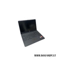 HP 14s-dq1833no | Ryzen 5 4500U | 8 GB | 256 GB |