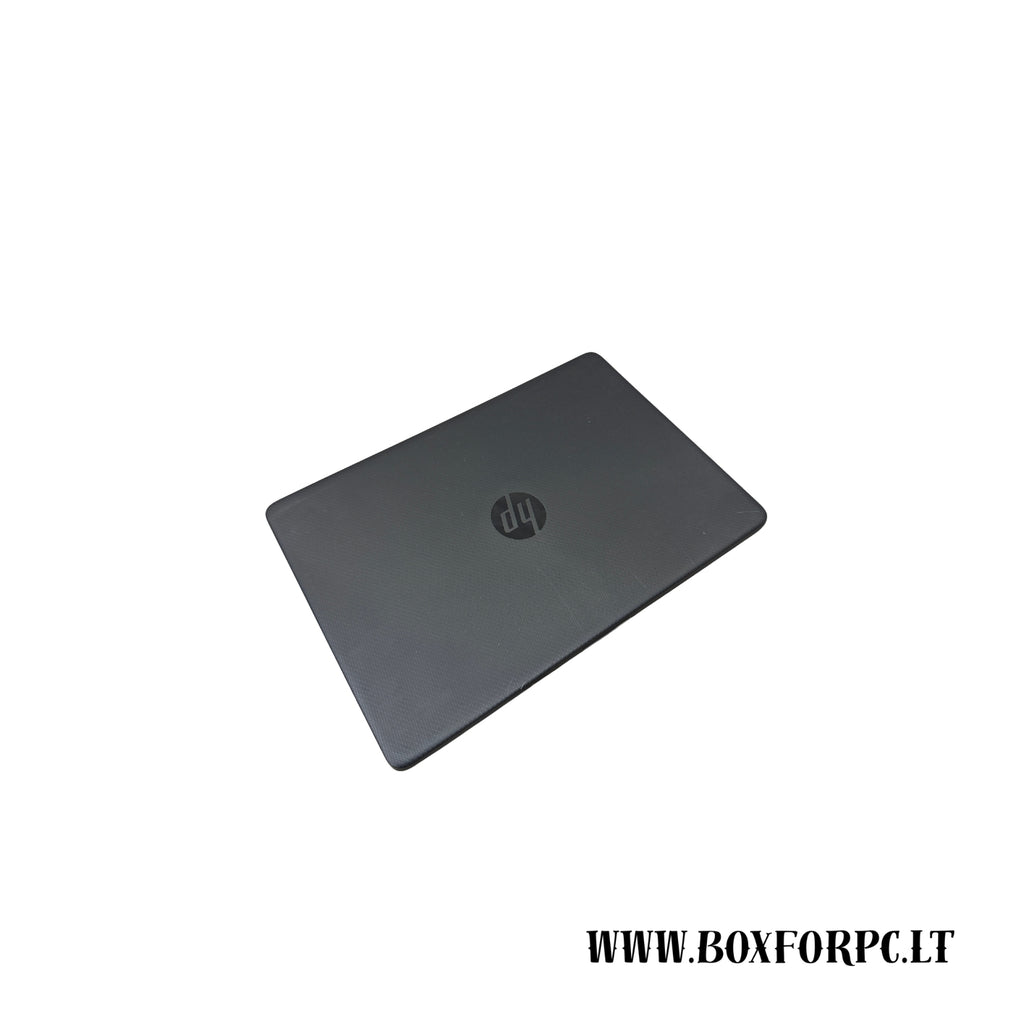 HP 14s-dq1833no | Ryzen 5 4500U | 8 GB RAM | 256 GB SSD | Kasdieniam naudojimui