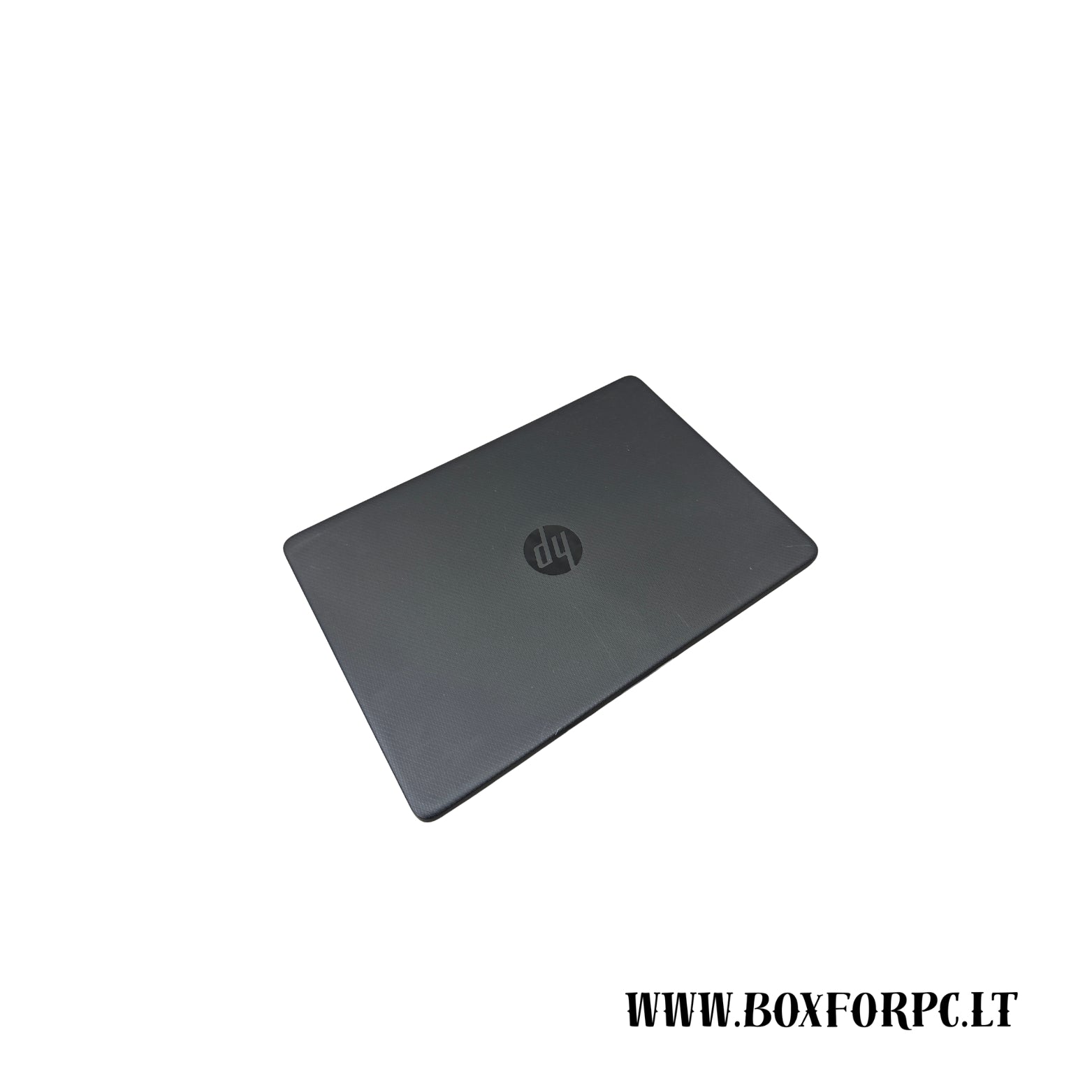 HP 14s-dq1833no | Ryzen 5 4500U | 8 GB RAM | 256 GB SSD | Kasdieniam naudojimui