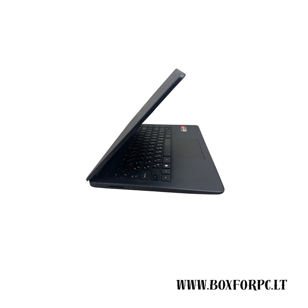 HP 14s-dq1833no | Ryzen 5 4500U | 8 GB RAM | 256 GB SSD | Kasdieniam naudojimui