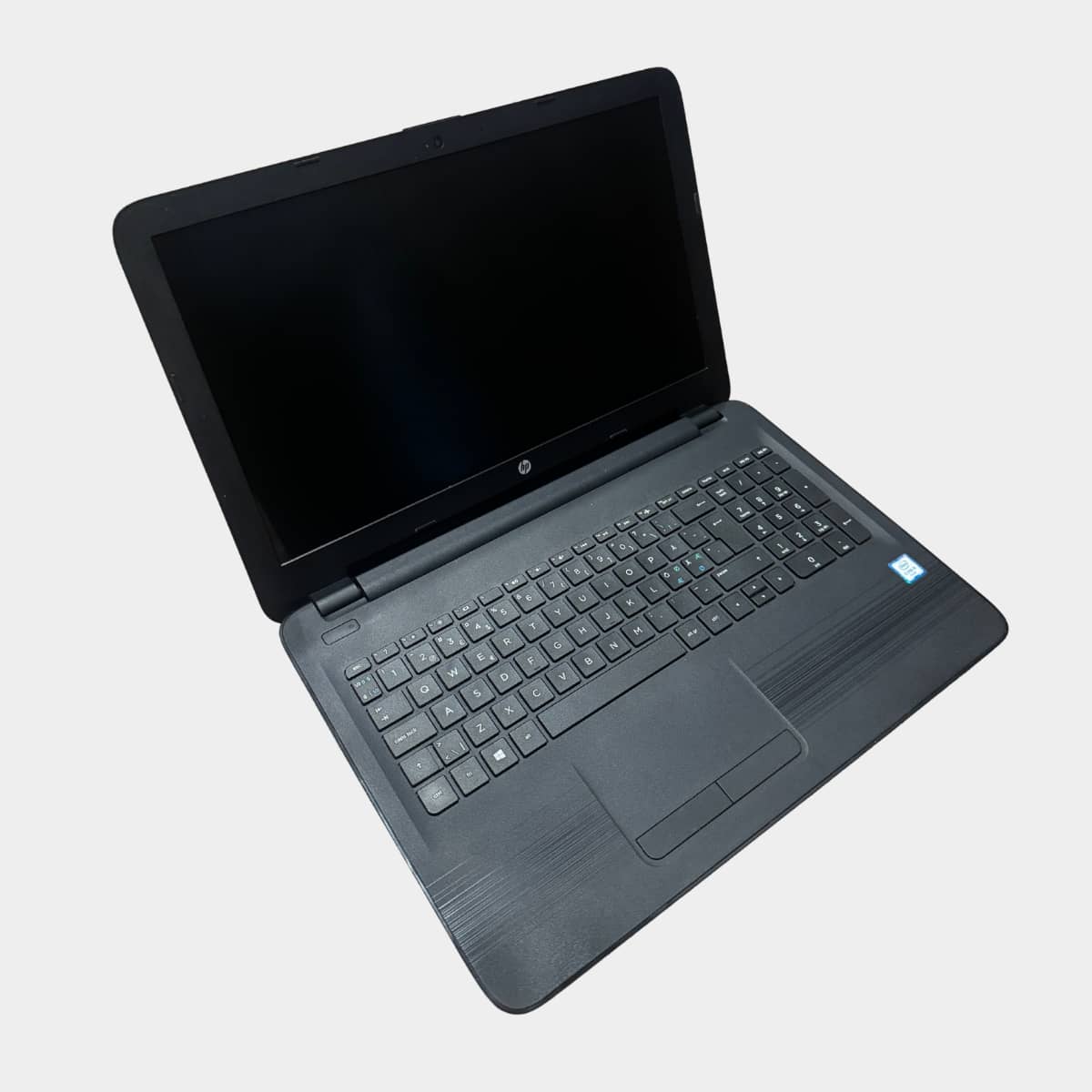 HP 15-ay038no i5-6200U atidarytas, 15.6 colių ekranas