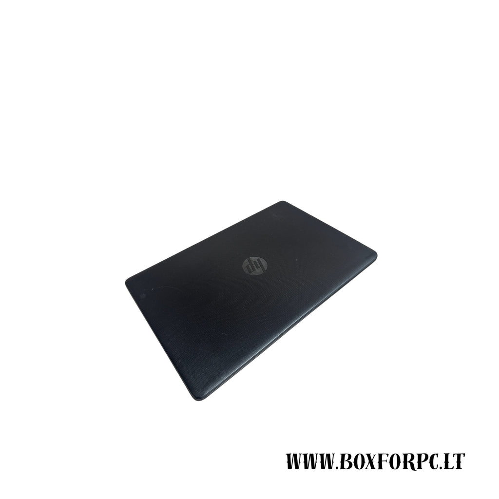 HP 15-da0804no | i5-8250U | 8GB RAM | 512GB SSD | Verslo klasės nešiojamas kompiuteris