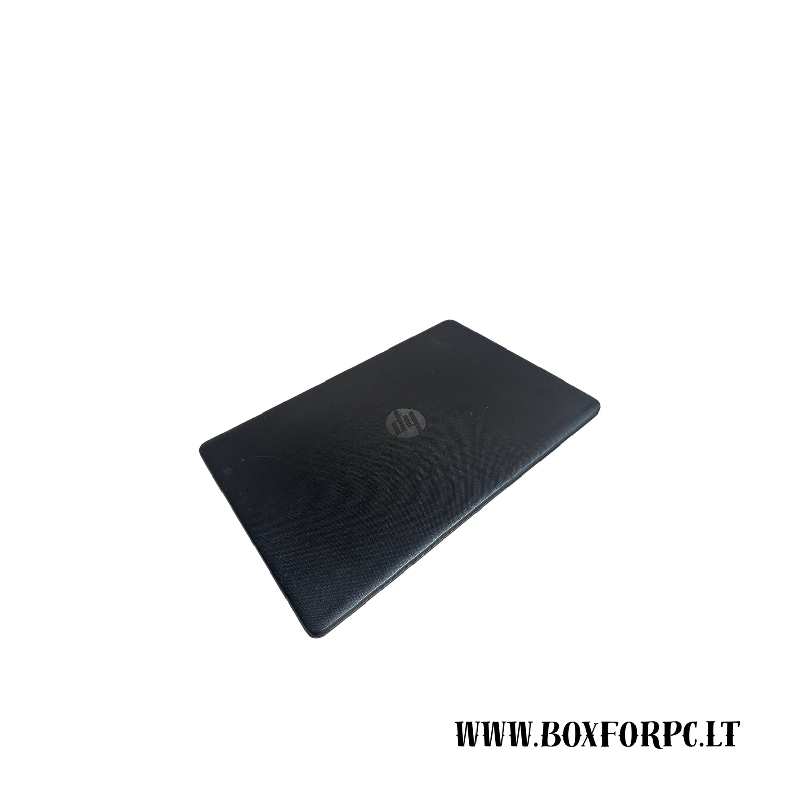 HP 15-da0804no | i5-8250U | 8GB RAM | 512GB SSD | Verslo klasės nešiojamas kompiuteris