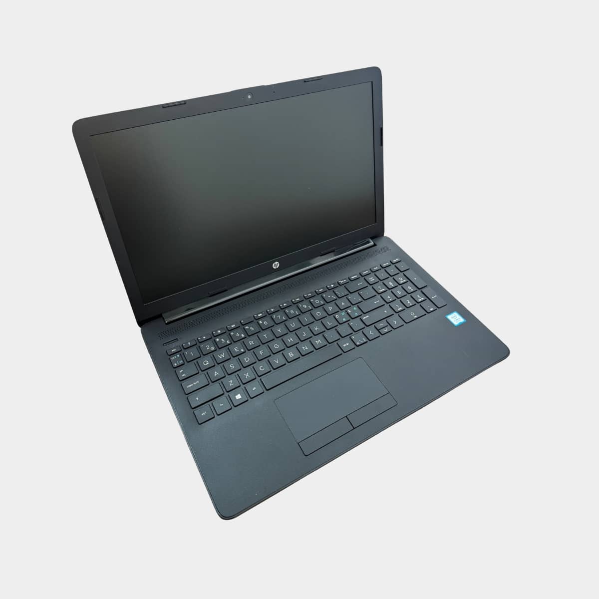 hp 15-da0804no 