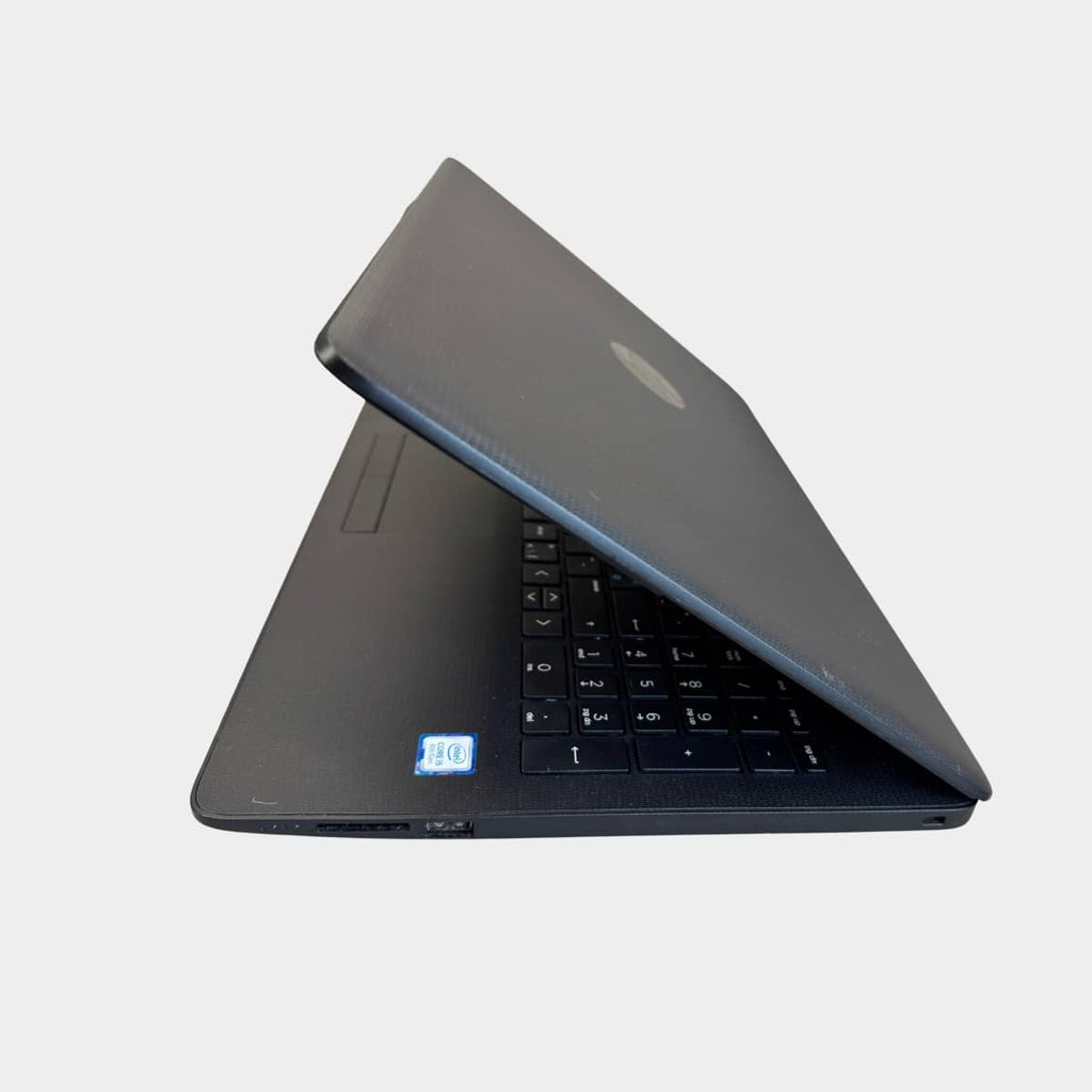 hp 15-da0804no kaire puse