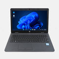 hp 15-da0804no 