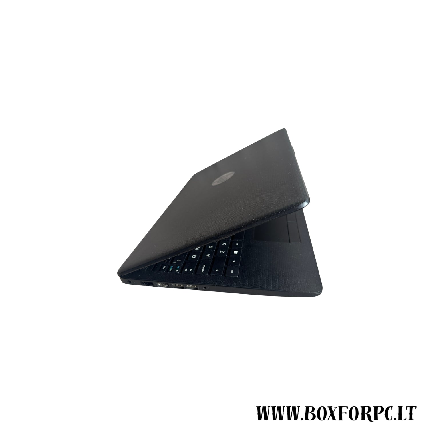 HP 15-da0804no | i5-8250U | 8GB RAM | 512GB SSD | Verslo klasės nešiojamas kompiuteris