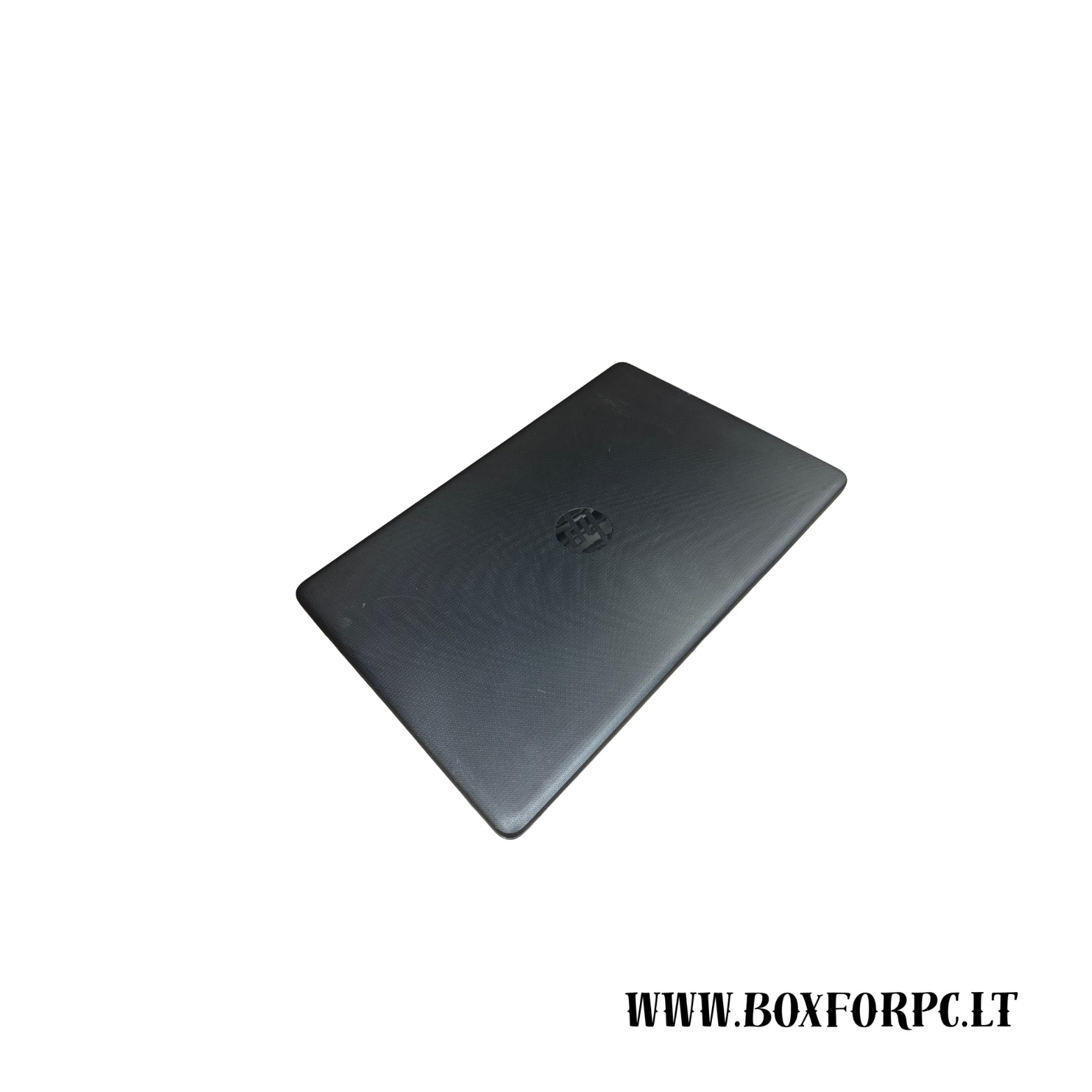 HP 15-da0804no | i5-8250U | 8GB RAM | 512GB SSD | Biuro klasės nešiojamas kompiuteris