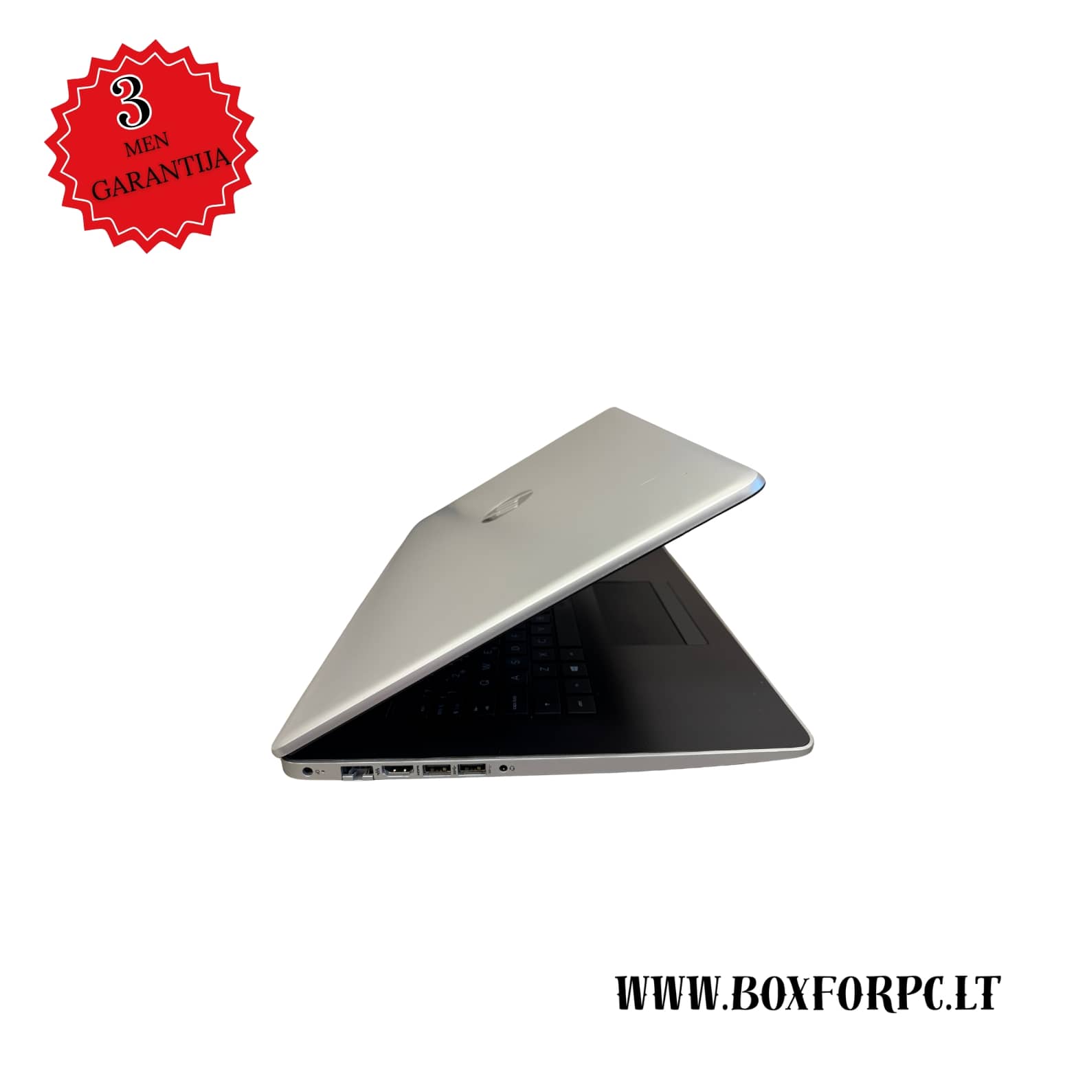 HP 17-ca0009no | AMD A9-9425 | Radeon R7 M440 + R5 | 8GB | 256GB |
