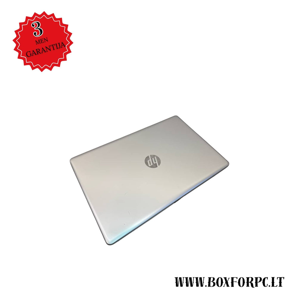 HP 17-ca0009no | AMD A9-9425 | Radeon R7 M440 + R5 | 8GB | 256GB |