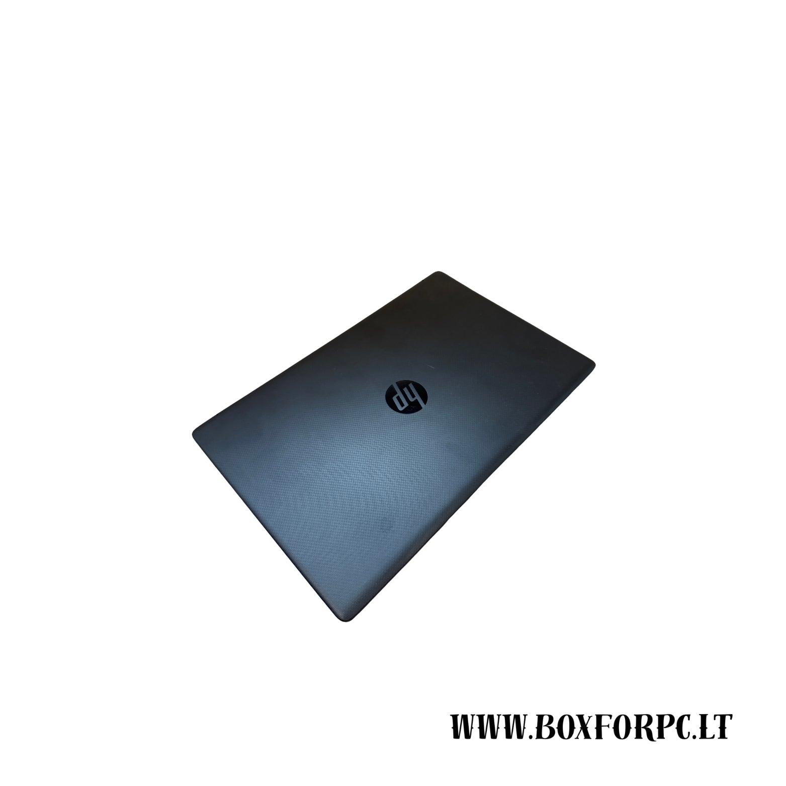 HP 17-cn0011no | Intel Pentium N5030 | 8GB RAM | 128GB SSD | Biudžetinis nešiojamas kompiuteris