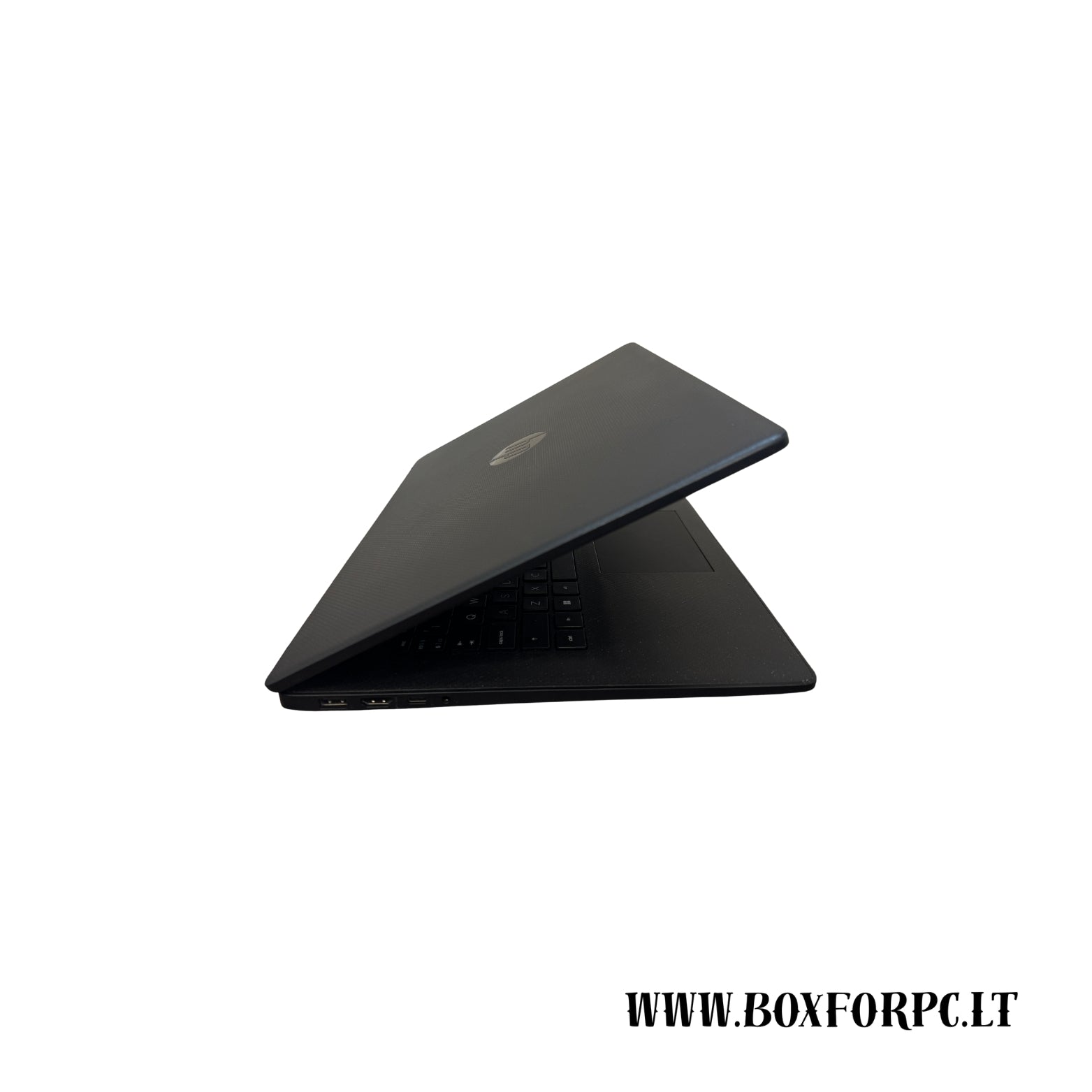 HP 17-cn0011no | Intel Pentium N5030 | 8GB RAM | 128GB SSD | Biudžetinis nešiojamas kompiuteris