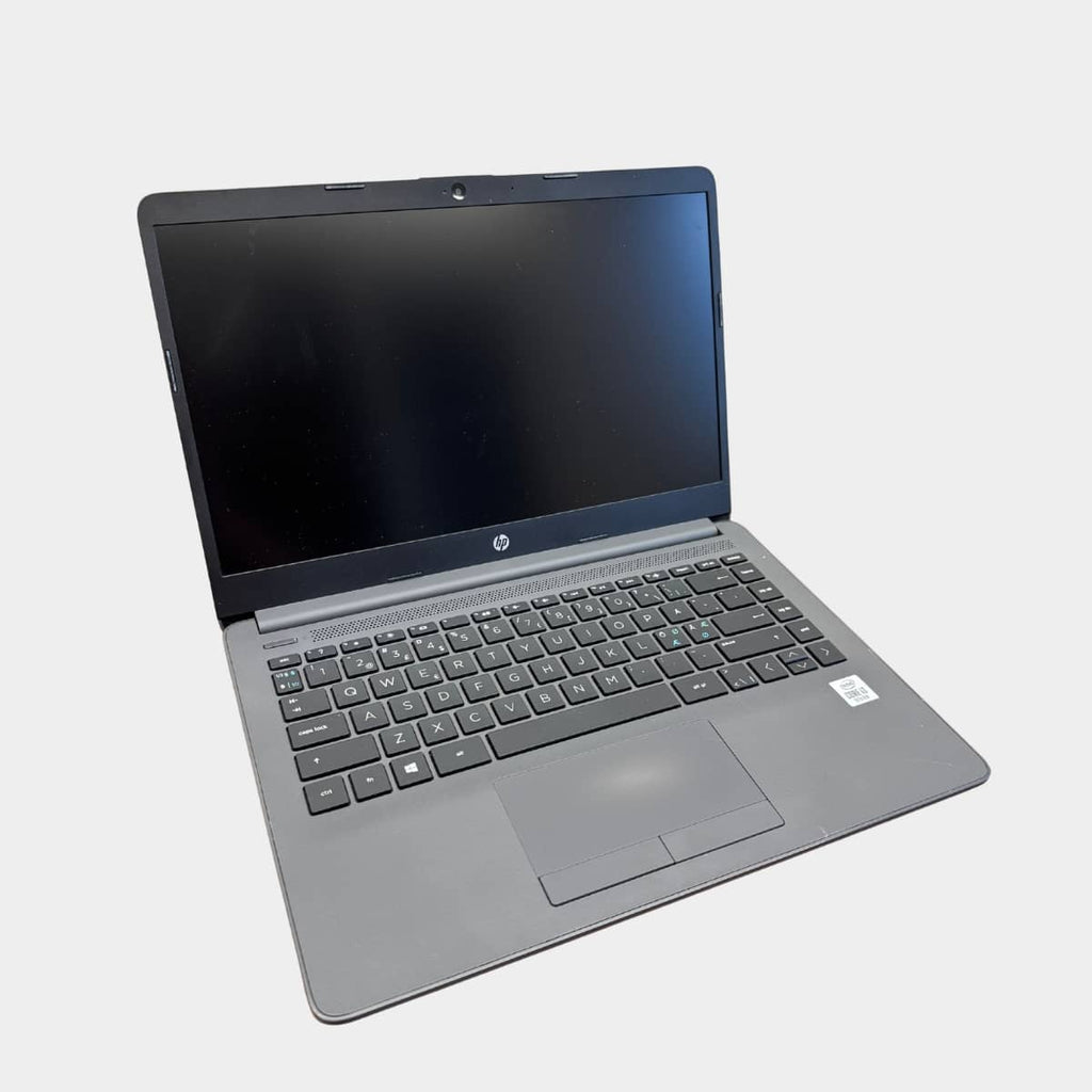 HP 240 G8 i3-1005G1 atidarytas, 14 colių FHD ekranas