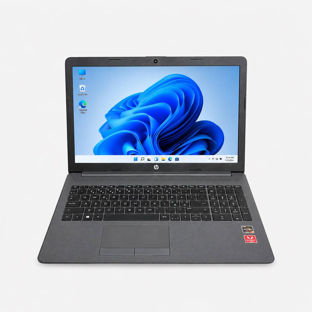 hp 255 g4
