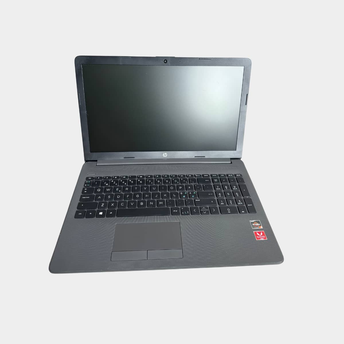 hp 255 g4