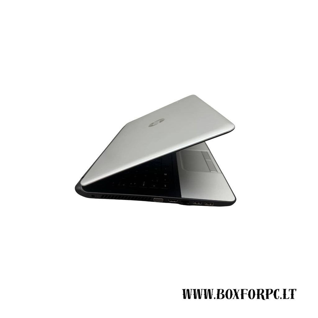 HP 350 G2 | i5-5200U | 8 GB RAM | 128 GB SSD | Windows 10 | Namų klasės nešiojamas kompiuteris|SU DEFEKTU|
