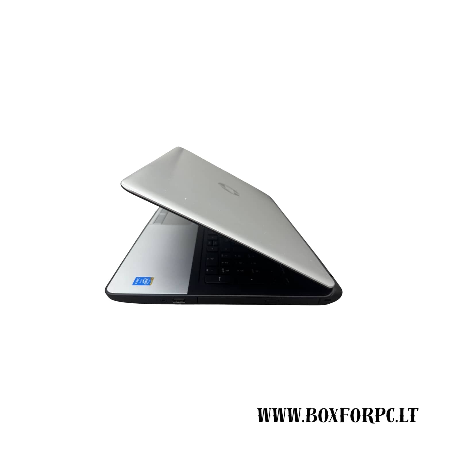 HP 350 G2 | i5-5200U | 8 GB RAM | 128 GB SSD | Windows 10 | Namų klasės nešiojamas kompiuteris|SU DEFEKTU|