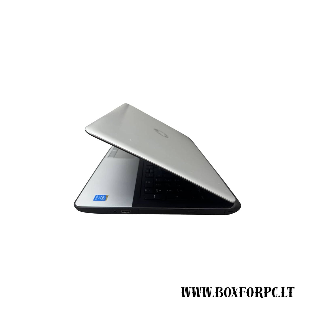 HP 350 G2 | i5-5200U | 8 ГБ ОЗУ | 128 ГБ SSD | Windows 10 | Домашний ноутбук | НЕИСПРАВЕН |