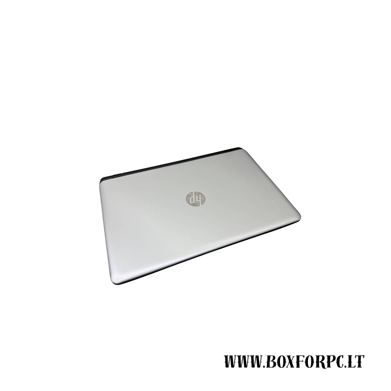 HP 350 G2 | i5-5200U | 8 GB RAM | 128 GB SSD | Windows 10 | Namų klasės nešiojamas kompiuteris|SU DEFEKTU|