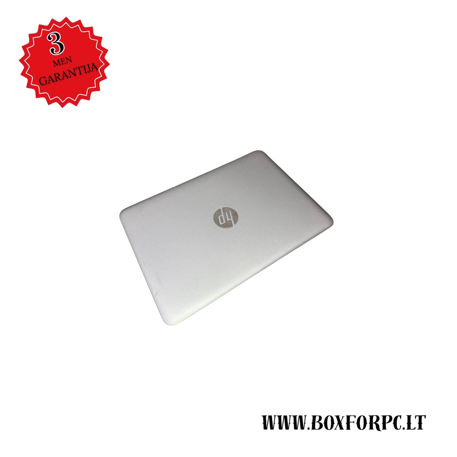 HP EliteBook 820 G4 | i5-7200U | 8GB | 256GB | SIM