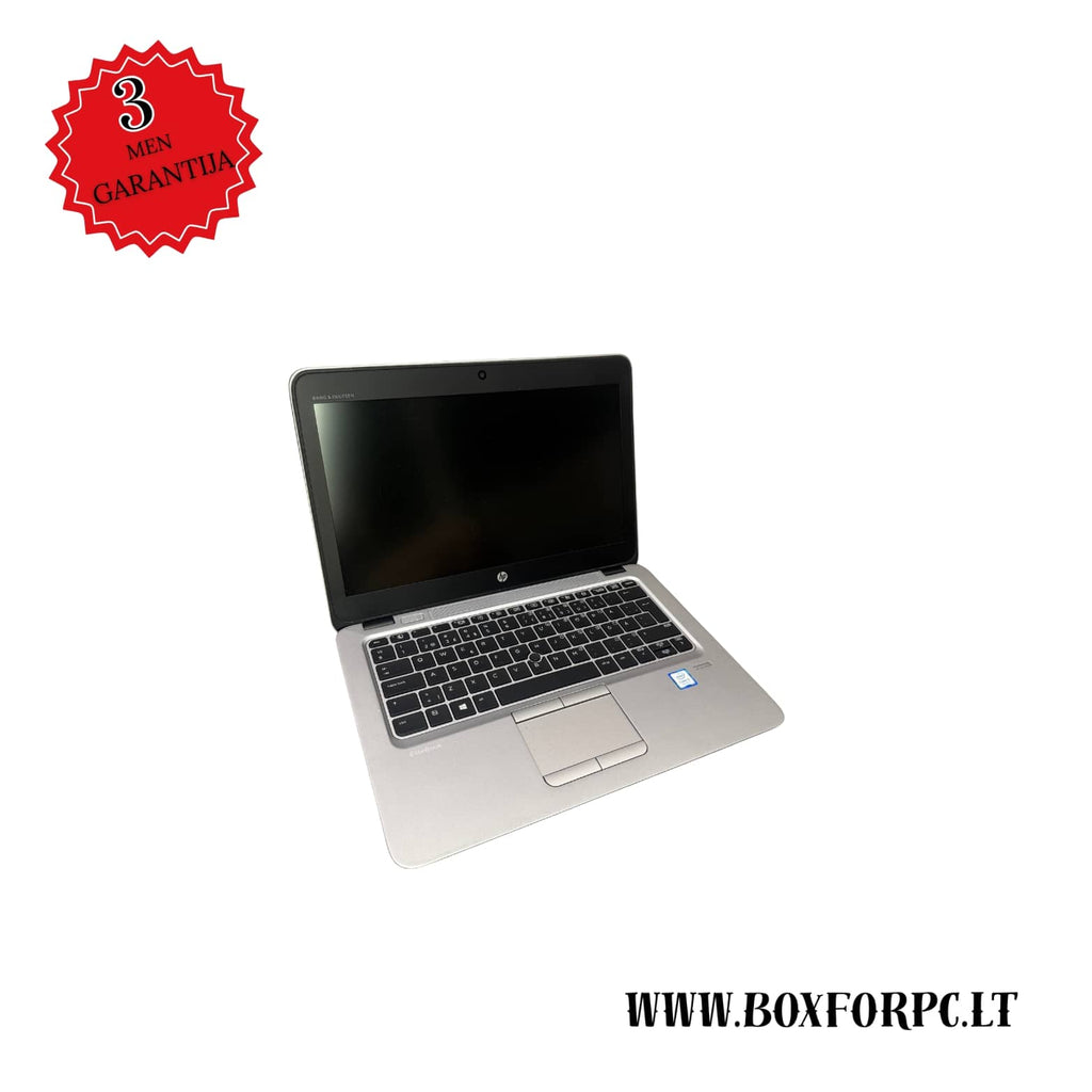 HP EliteBook 820 G4 | i5-7200U | 8GB | 256GB | SIM
