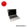 HP EliteBook 820 G4 | i5-7200U | 8 ГБ | 256 ГБ | SIM-карта