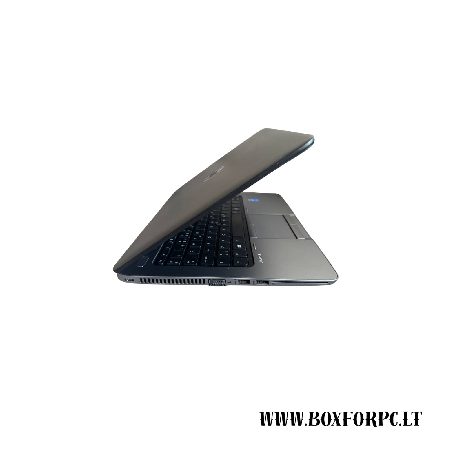 HP EliteBook 840 G1 | i5-4310U | 16 GB RAM | 256 GB SSD | Verslo klasės nešiojamas kompiuteris | Windows 10