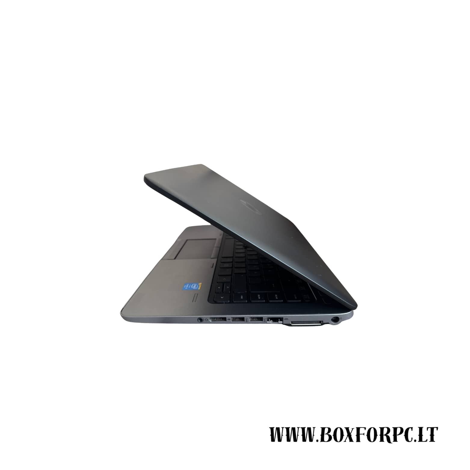 HP EliteBook 840 G1 | i5-4310U | 16 GB RAM | 256 GB SSD | Verslo klasės nešiojamas kompiuteris | Windows 10