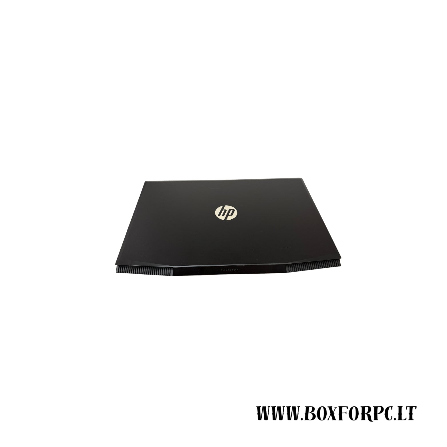 HP Pavilion Gaming 15-cx0811no | i5-8300H | 16GB RAM | 512GB SSD | GTX 1050 | Žaidimų klasės nešiojamas kompiuteris
