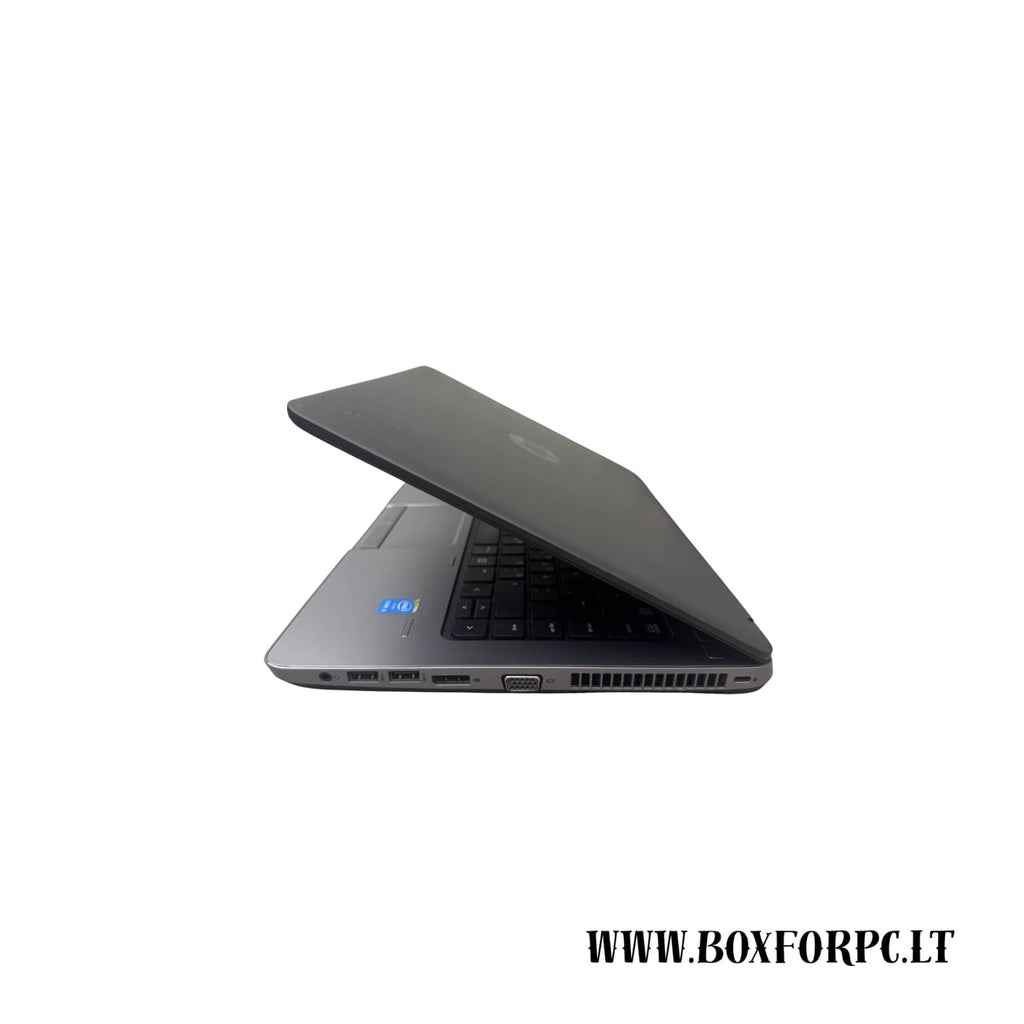 HP ProBook 640 G1 | i5-4210M | 8GB | 128GB | 