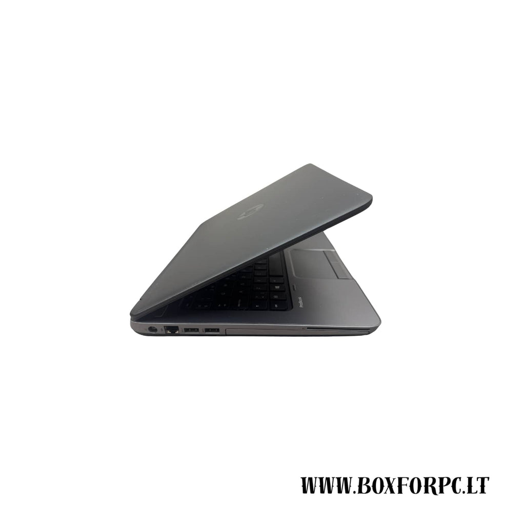 HP ProBook 640 G1 | i5-4210M | 8GB | 128GB | 