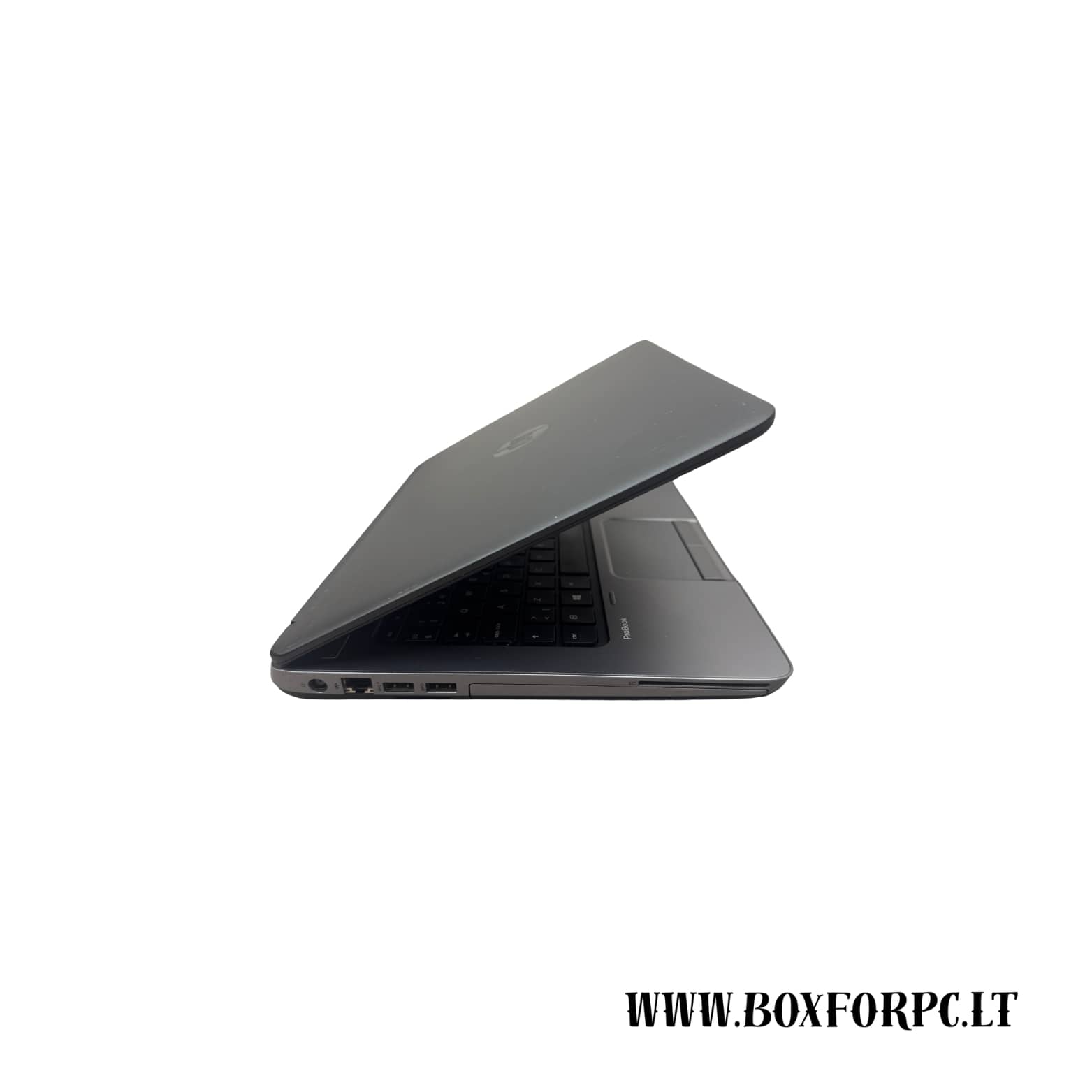 HP ProBook 640 G1 | i5-4210M | 8GB RAM | 128GB SSD | Windows 10 | Verslo klasės