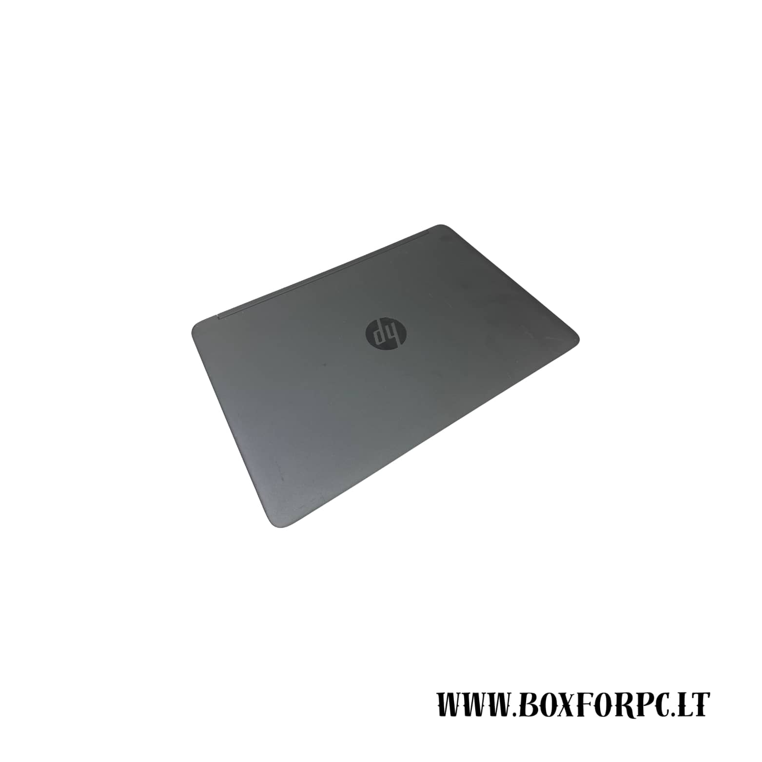 HP ProBook 640 G1 | i5-4210M | 8GB RAM | 128GB SSD | Windows 10 | Verslo klasės