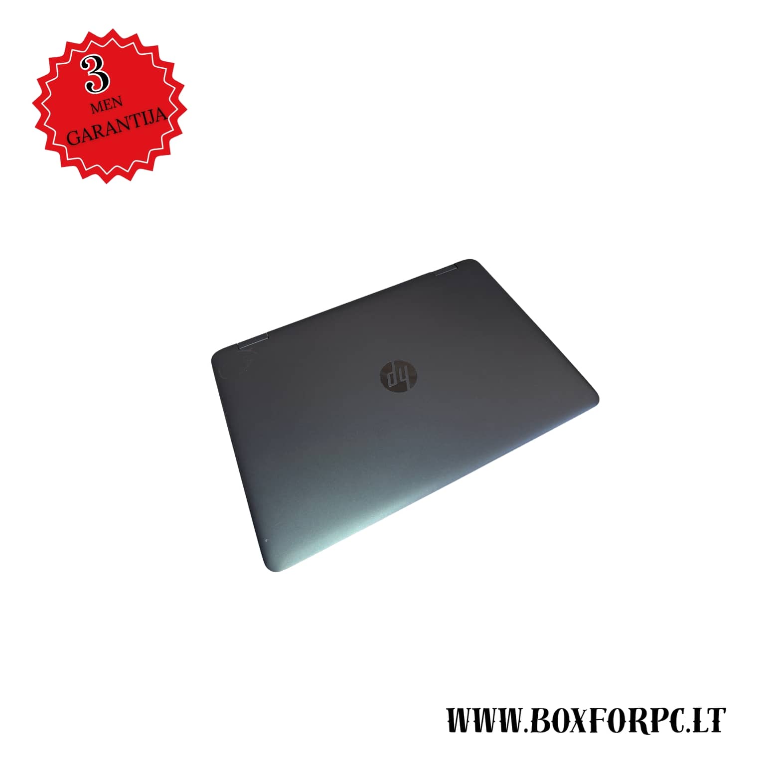 HP ProBook 650 G3 i3-7100U | 8GB RAM | 256GB SSD |
