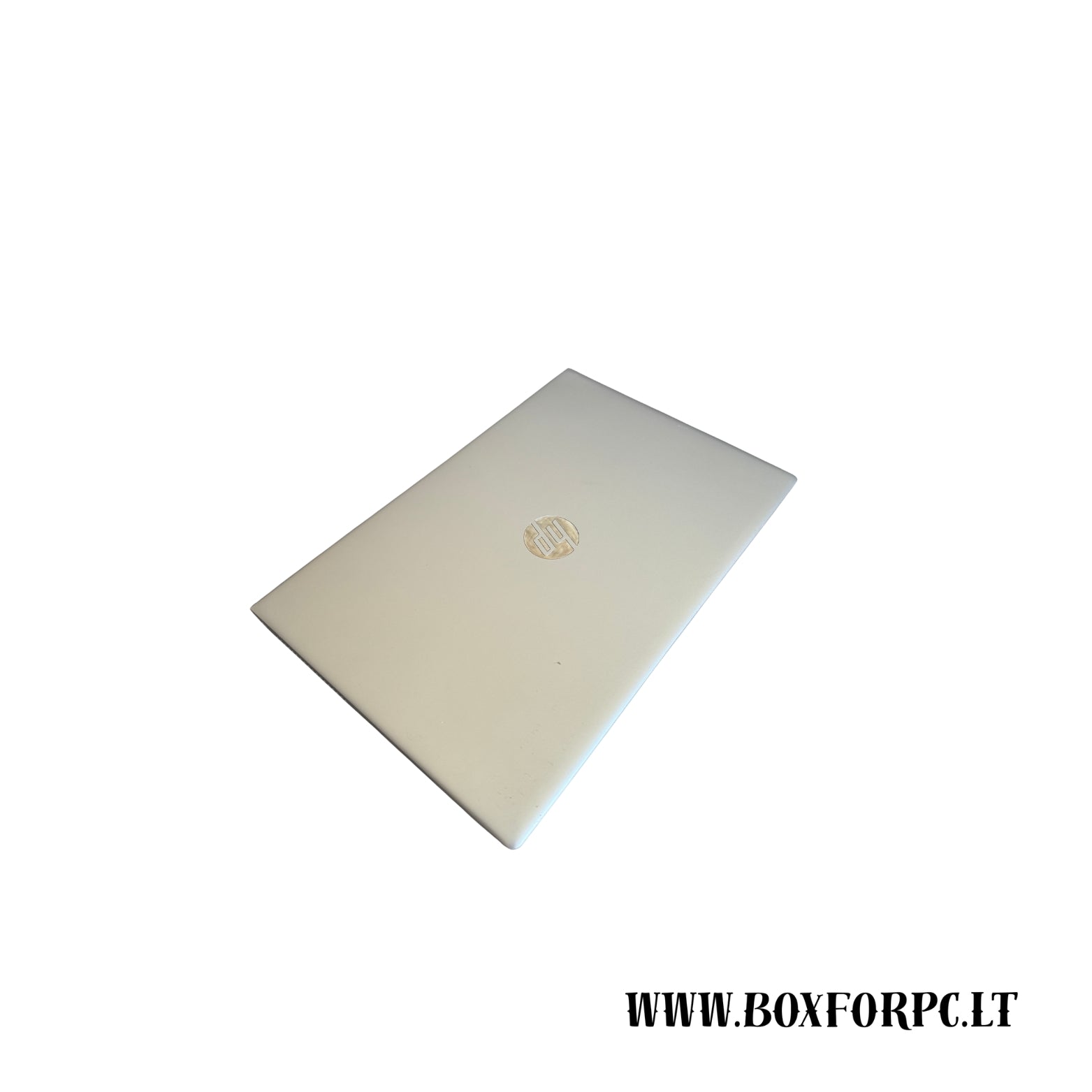 HP ProBook 650 G4 | i5-7200U | 16GB RAM | 256GB SSD | Verslo klasės nešiojamas kompiuteris