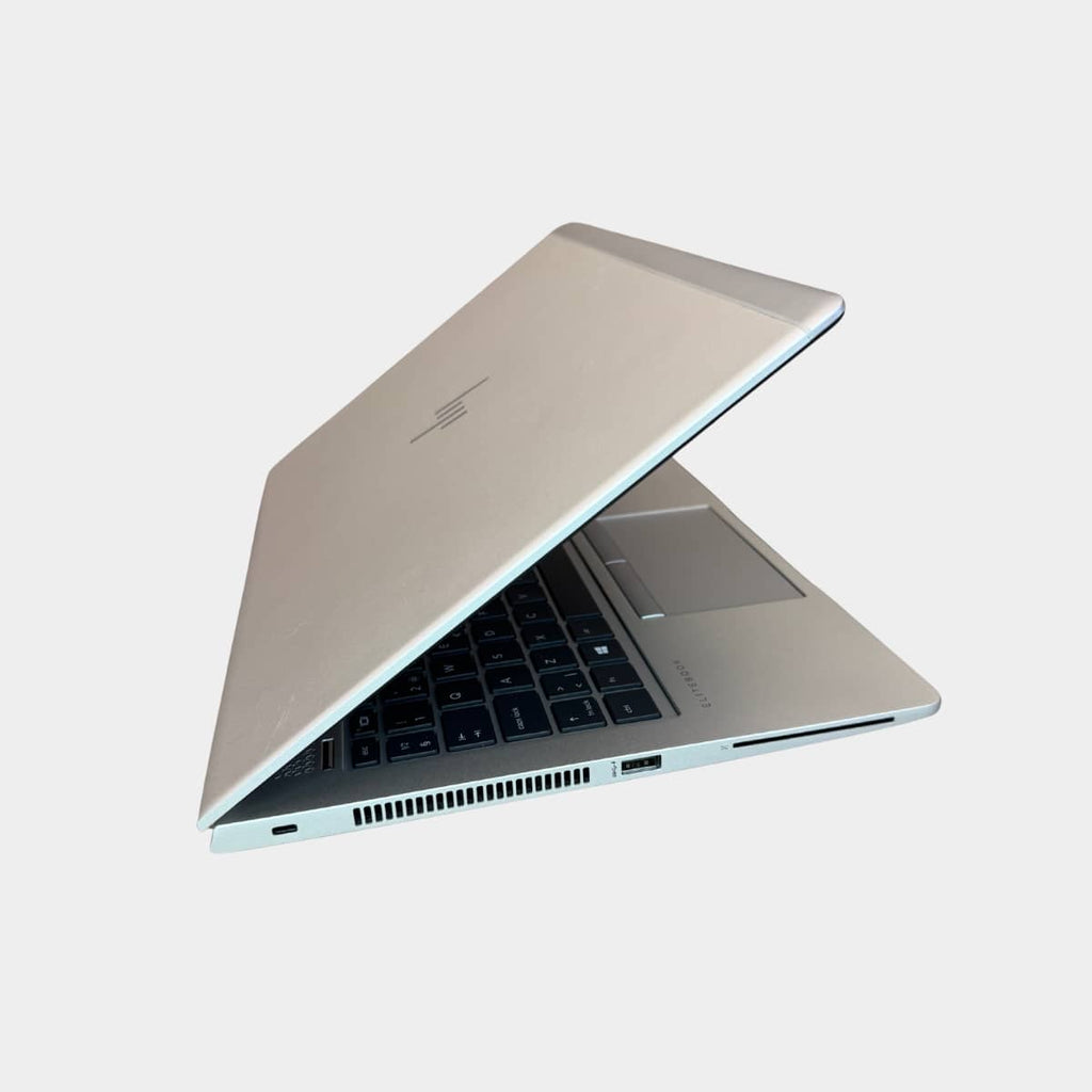 hp elitebook 840 g6 desine puse