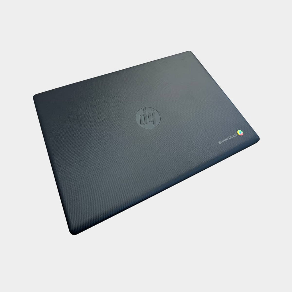 HP Chromebook 14 G7 Intel N5100 4GB RAM 64GB eMMC Google ChromeOS.