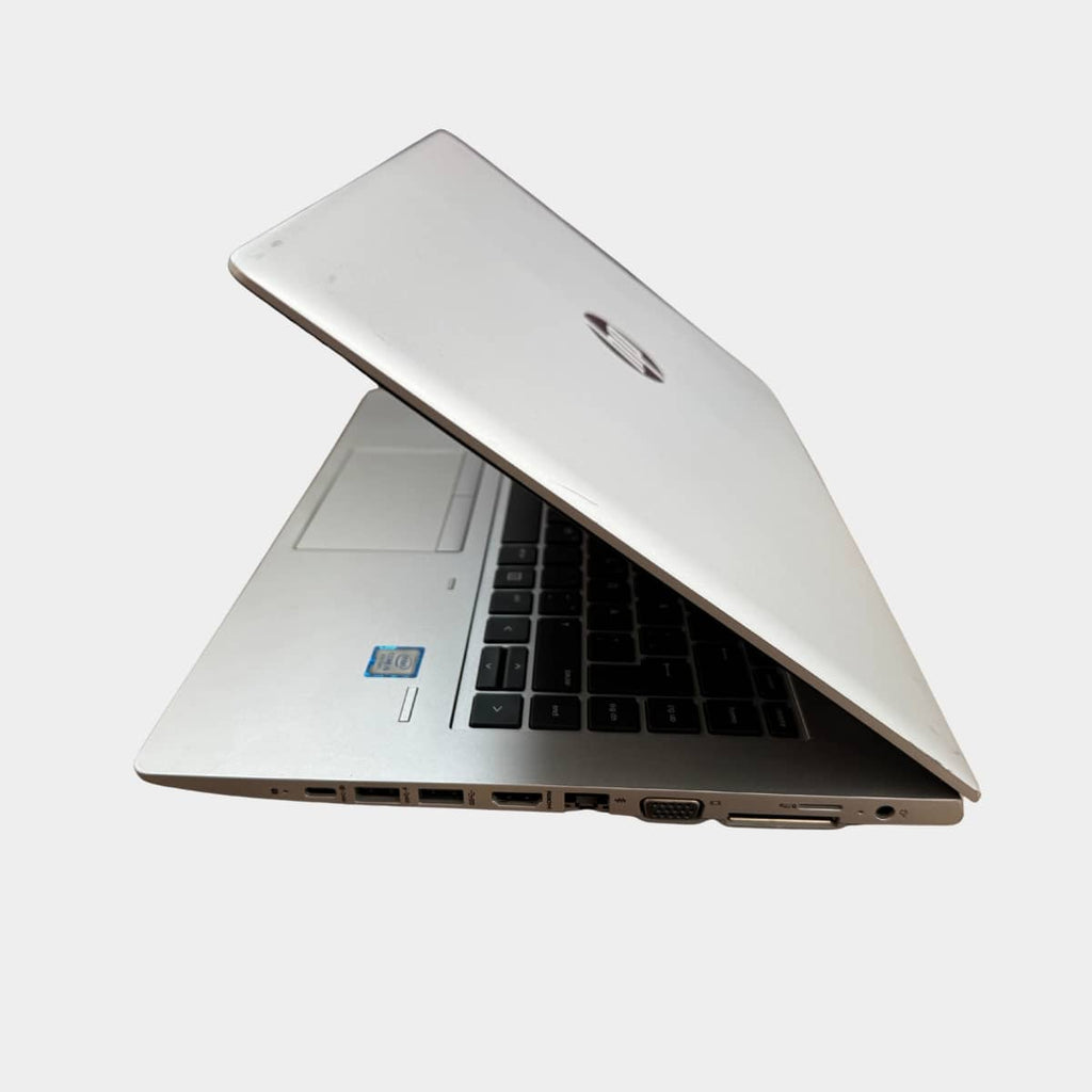 hp elitebook 640 g4 kaire puse