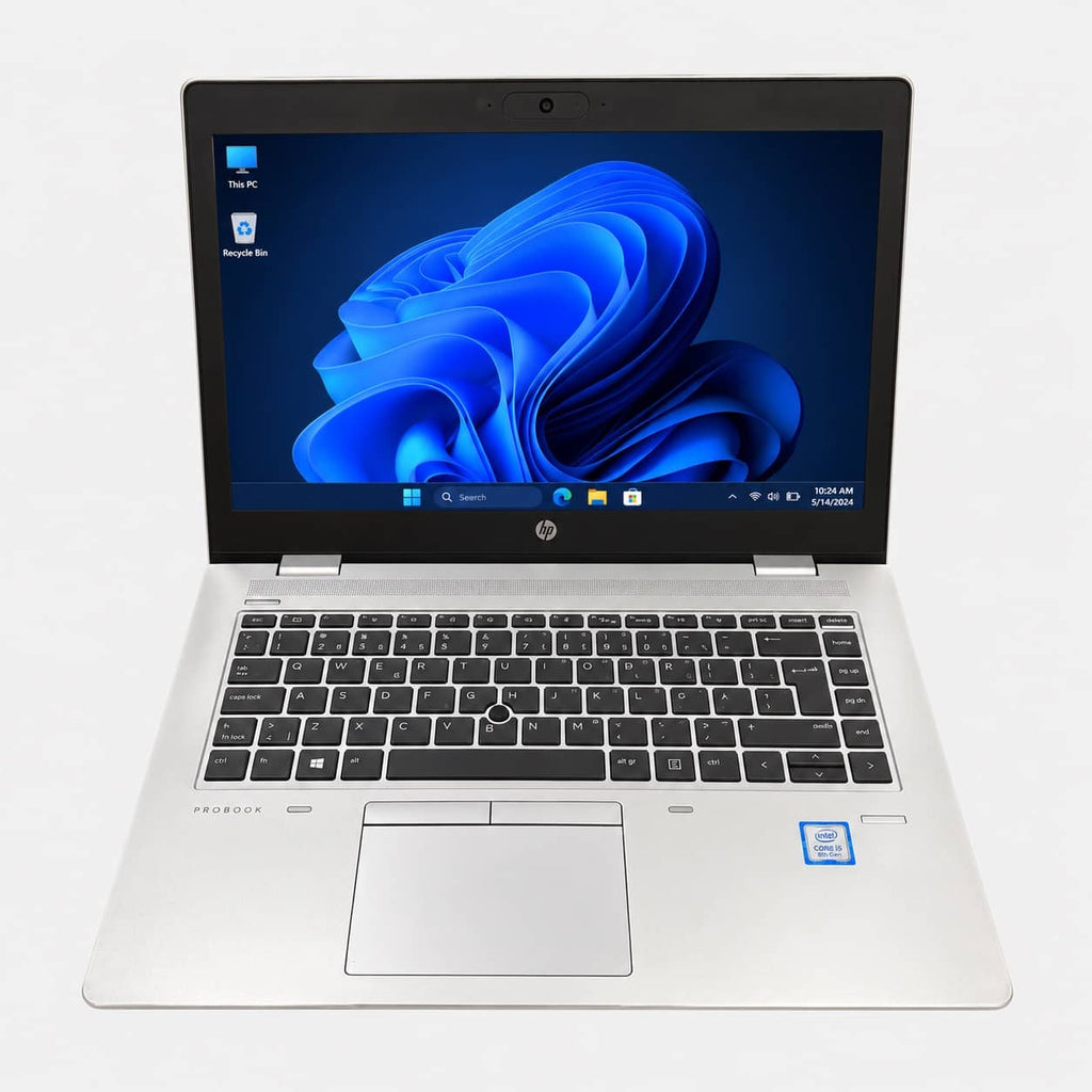 hp elitebook 640 g4