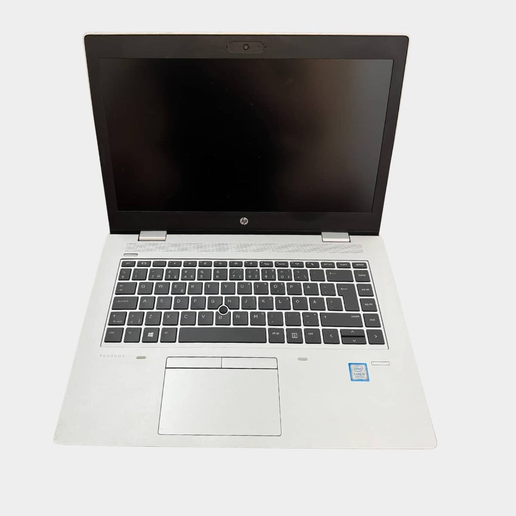 hp elitebook 640 g4
