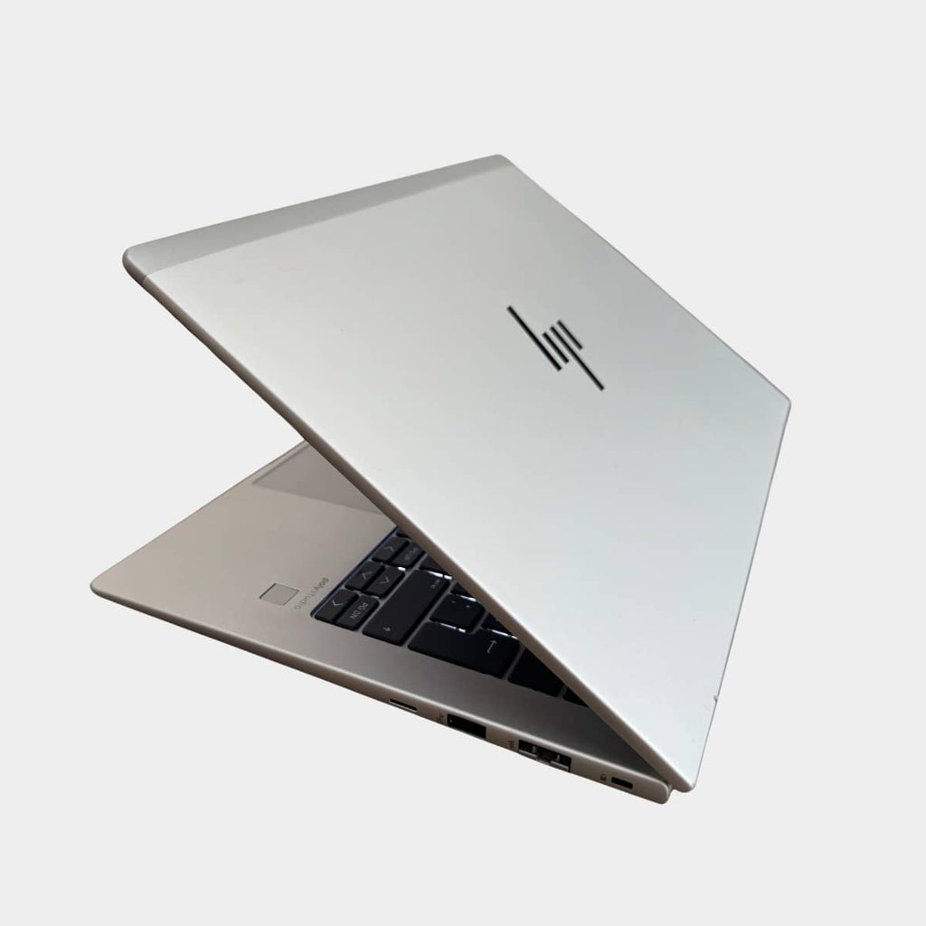 HP EliteBook 645 G11 AMD Ryzen 5 PRO 7535U Radeon 660M 16GB DDR5 512GB SSD WUXGA.