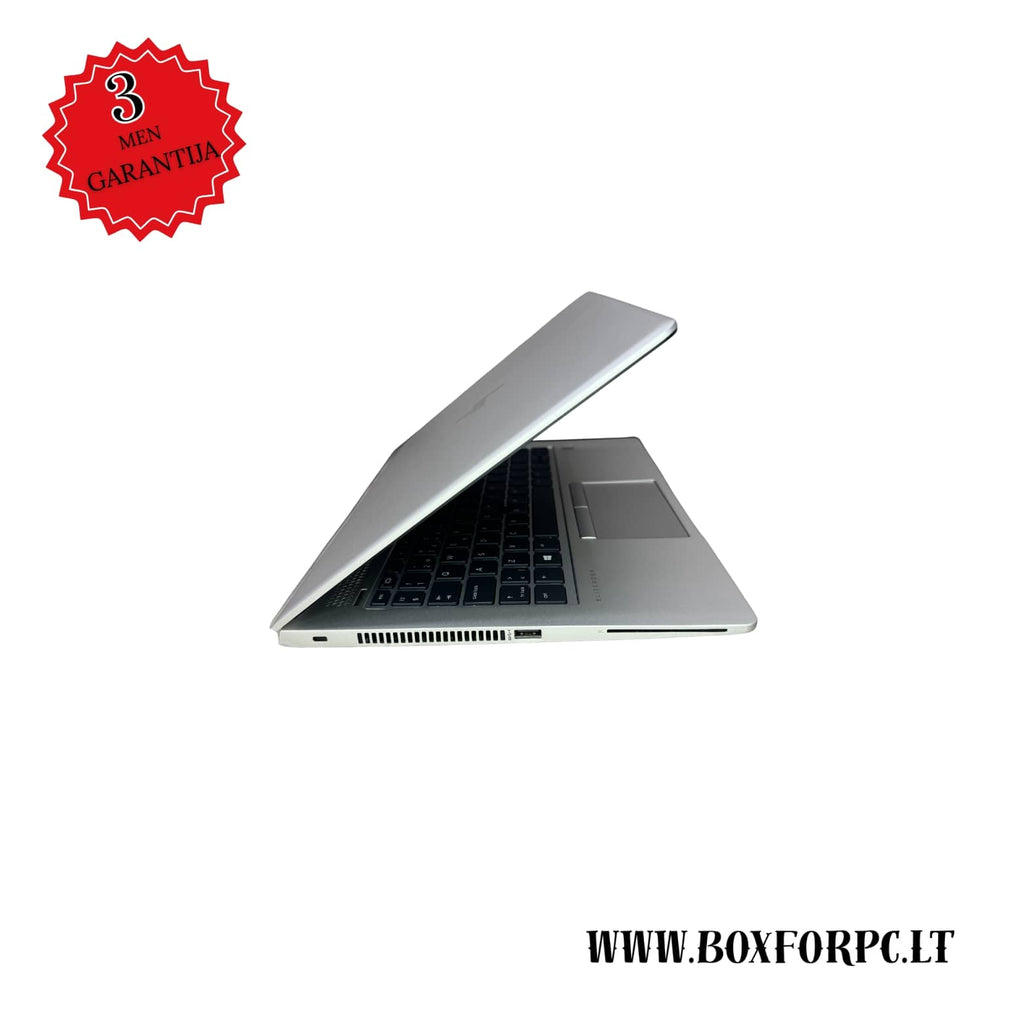 HP EliteBook 735 G6 | Ryzen 3 Pro 3300U | 8GB | 256GB |