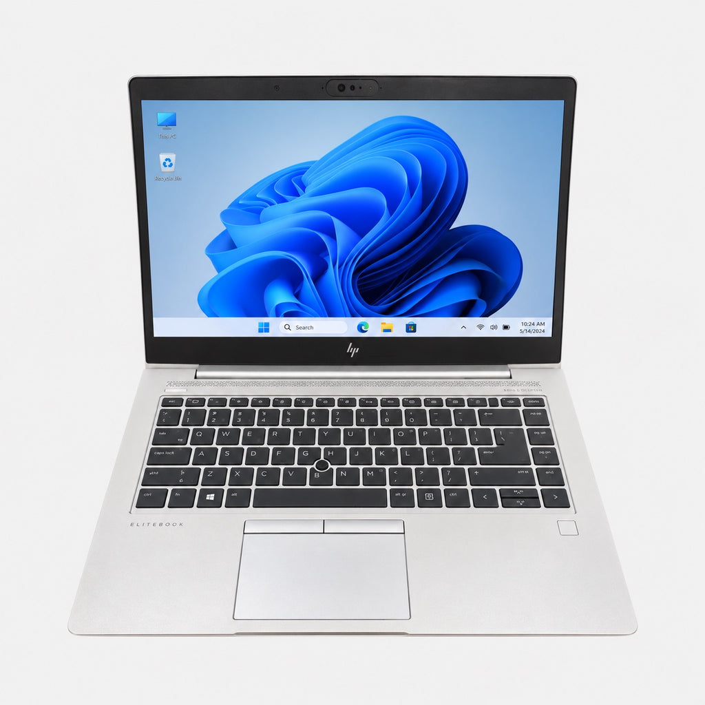 hp elitebook 735 g6