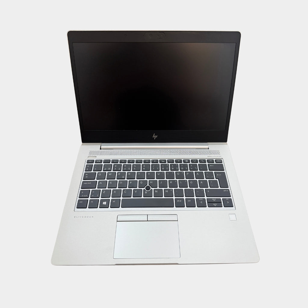 hp elitebook 735 g6