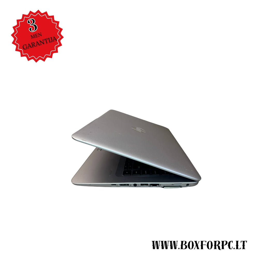 HP EliteBook 840 G3 | i5-6200U | 8GB | 256GB |